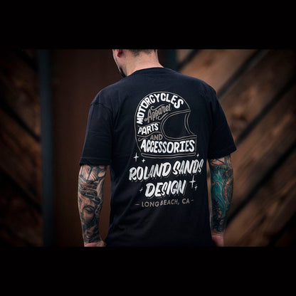 Helmet Shop T-Shirt
