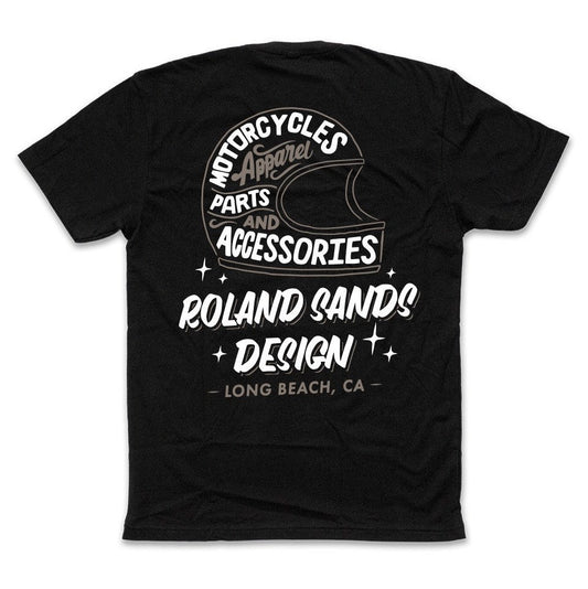Helmet Shop T-Shirt