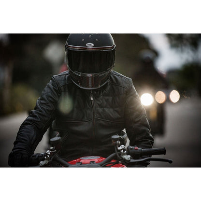 Hemlock Jacket CE