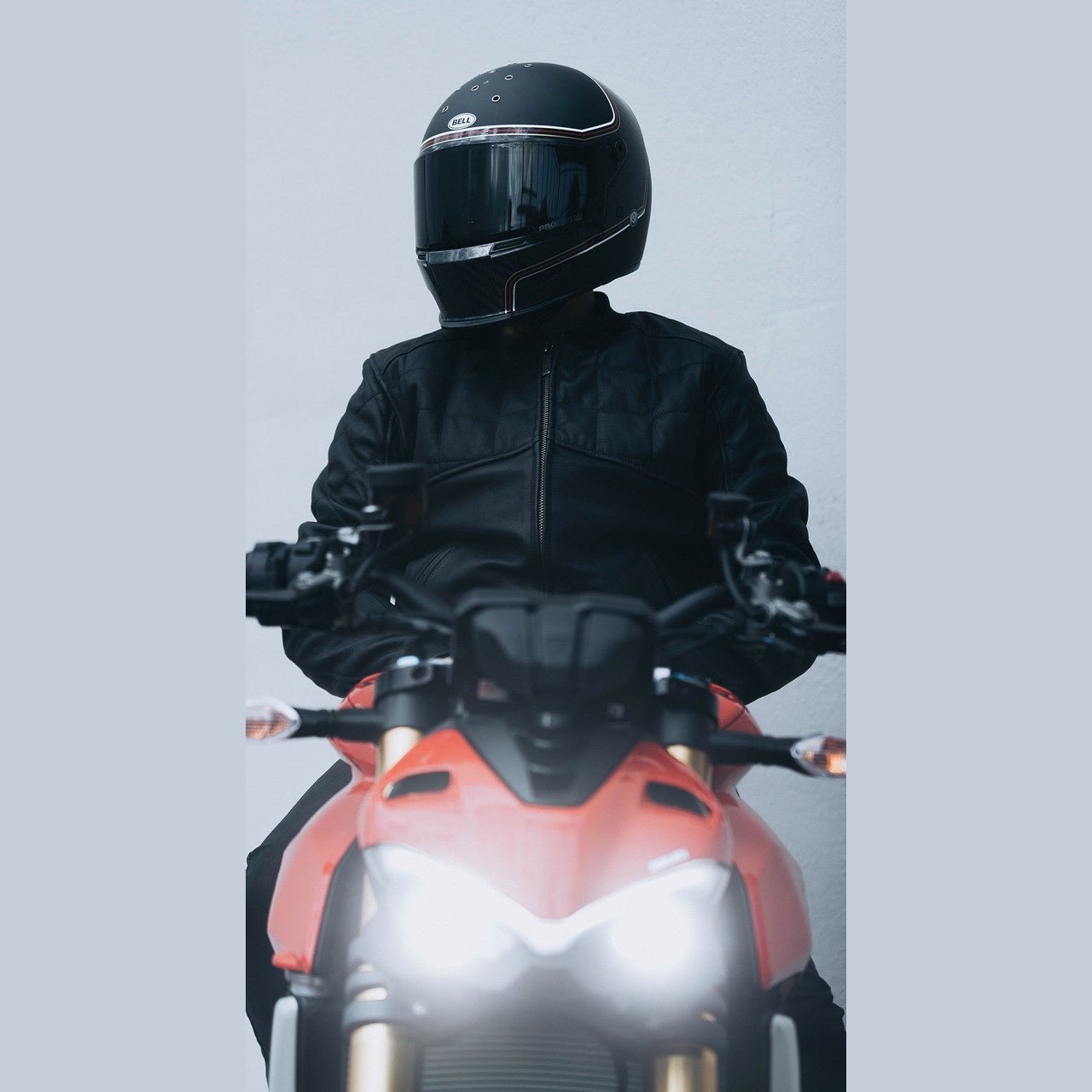Hemlock Jacket CE