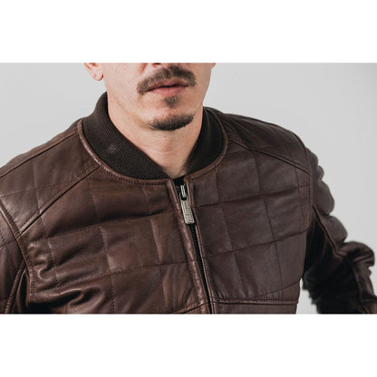 Hemlock Jacket CE