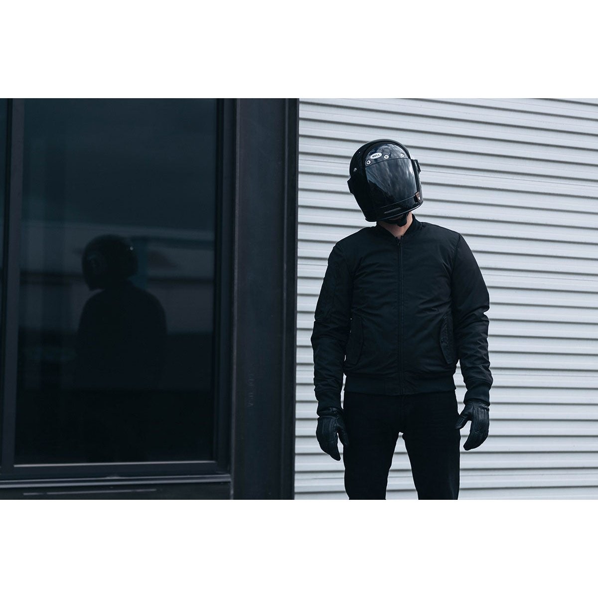 Hemlock Jacket CE
