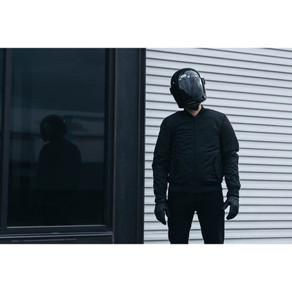 Hemlock Jacket CE