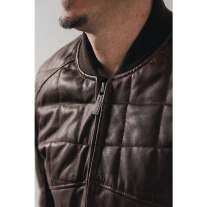 Hemlock Jacket CE