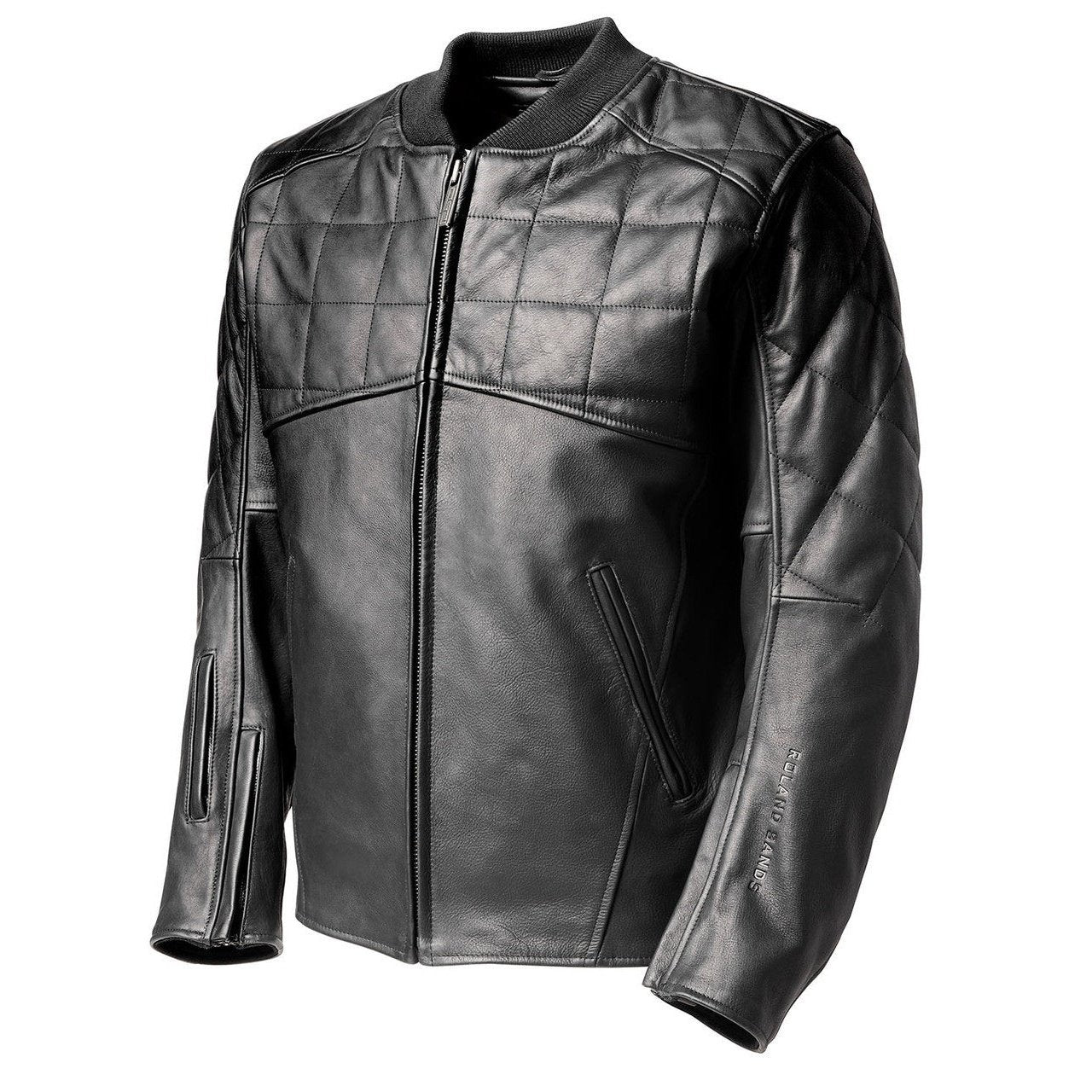 Hemlock Jacket CE