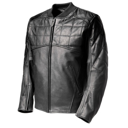 Hemlock Jacket CE
