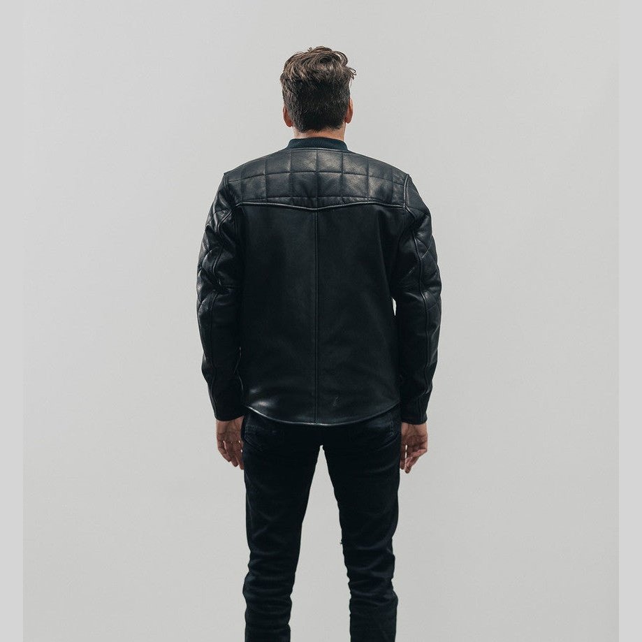 Hemlock Jacket CE