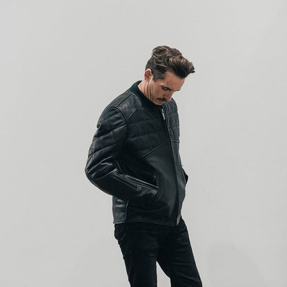 Hemlock Jacket CE