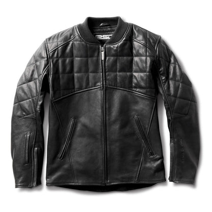 Hemlock Jacket CE