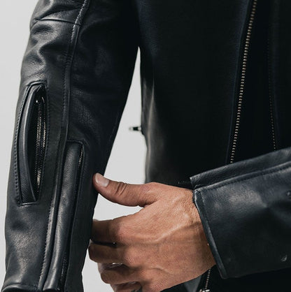 Hemlock Jacket CE