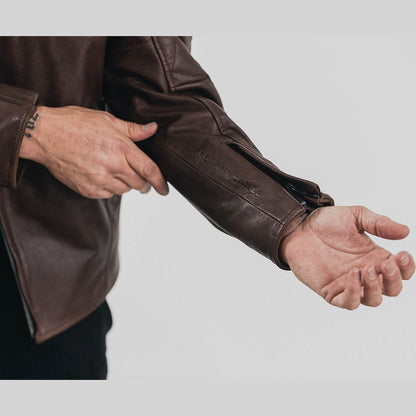 Hemlock Jacket CE