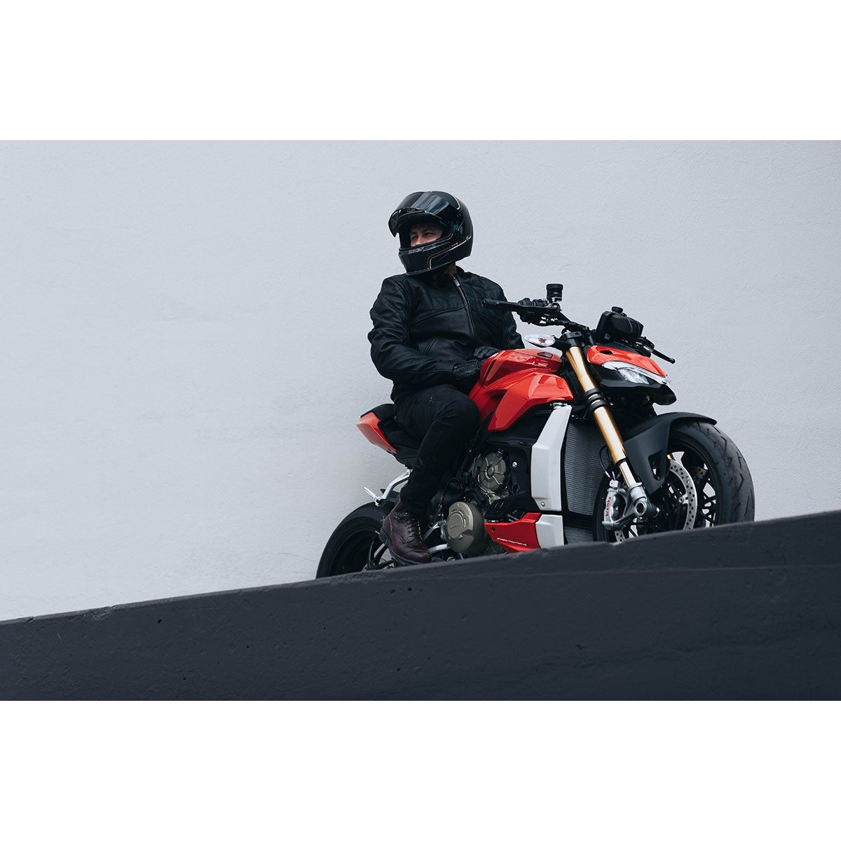 Hemlock Jacket CE