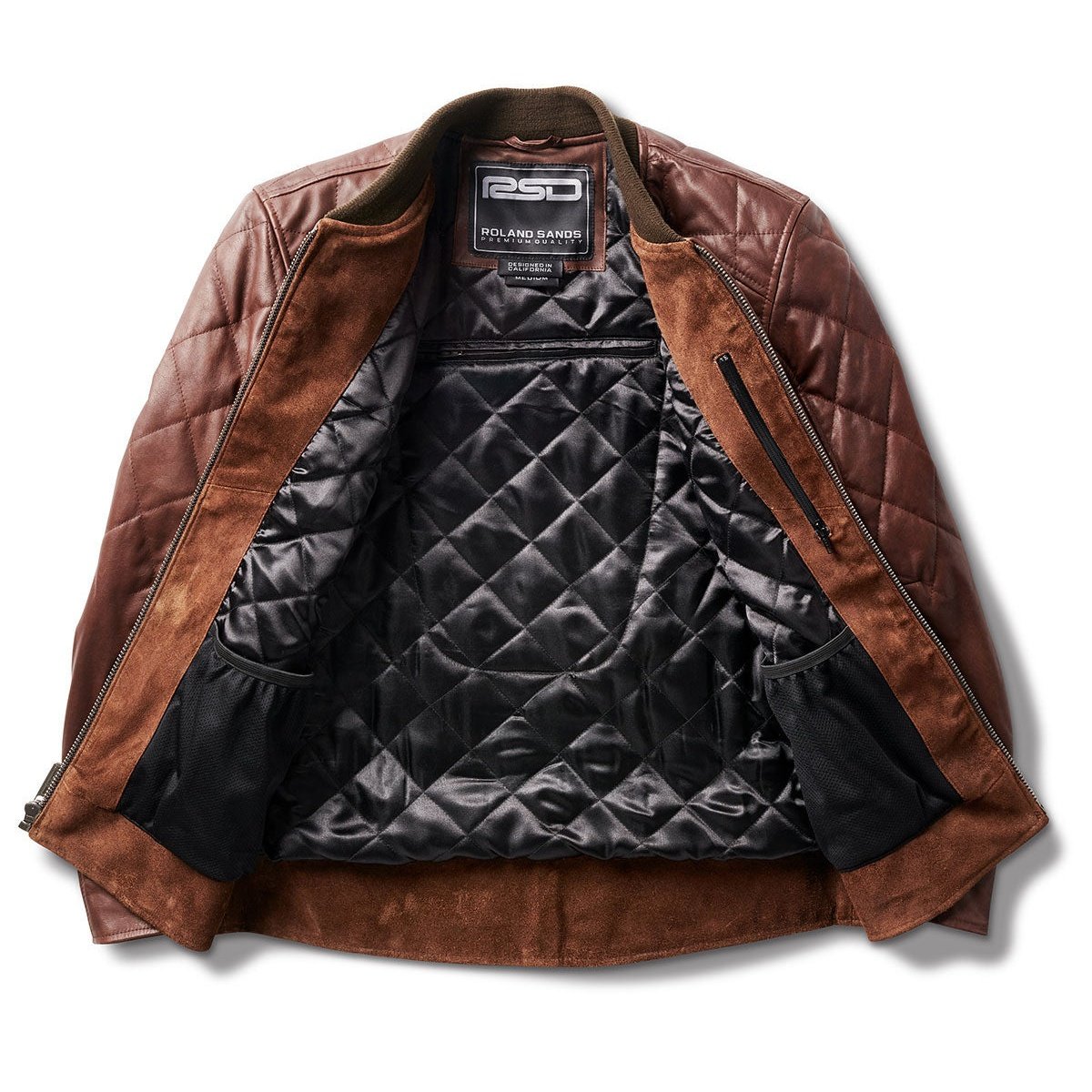 Hemlock Jacket CE