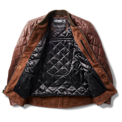 Hemlock Jacket CE