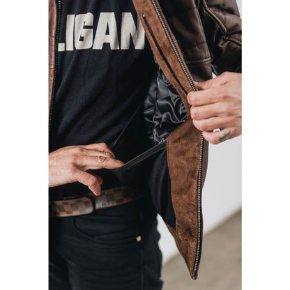 Hemlock Jacket CE