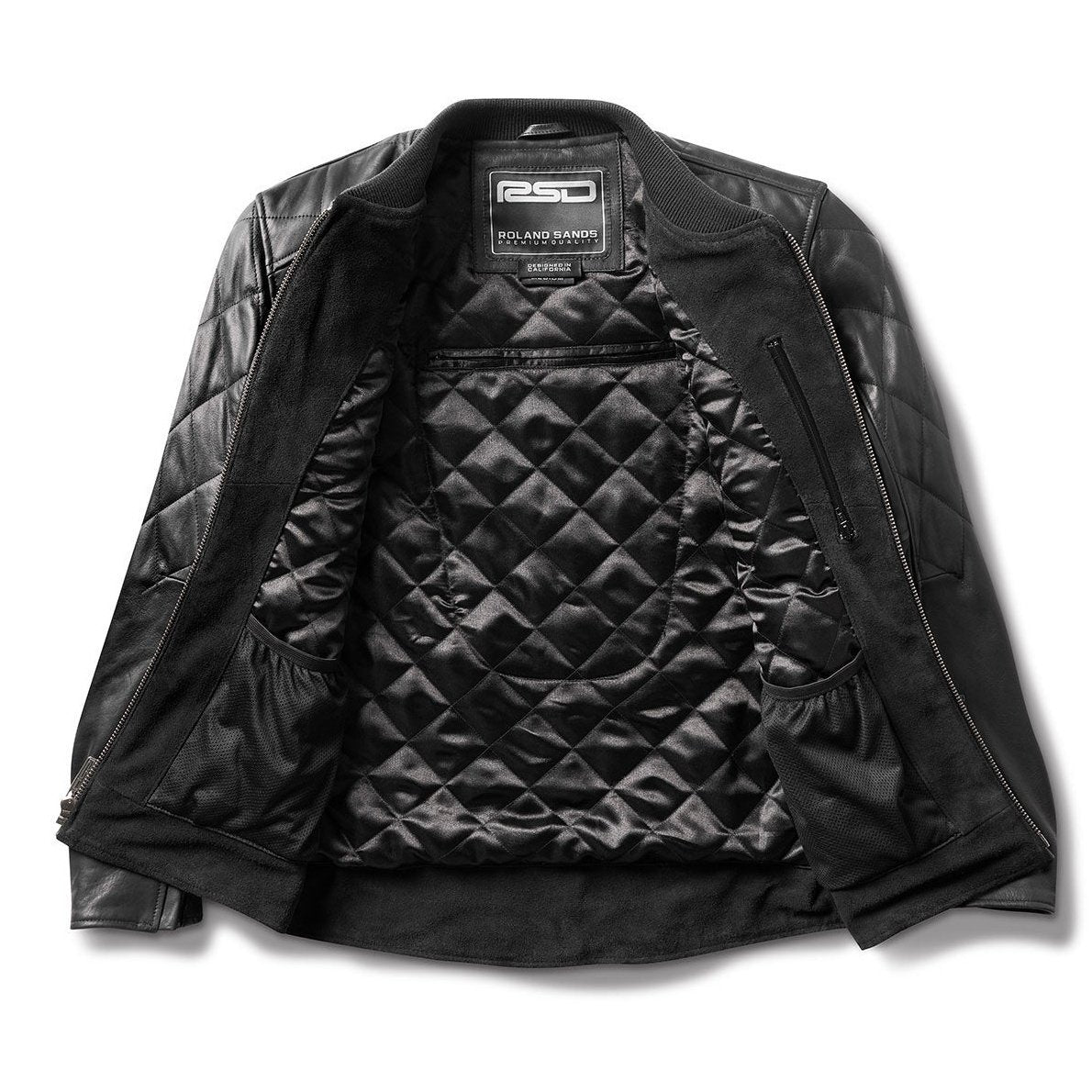 Hemlock Jacket CE