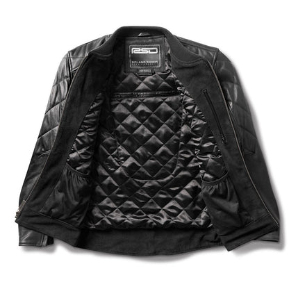 Hemlock Jacket CE