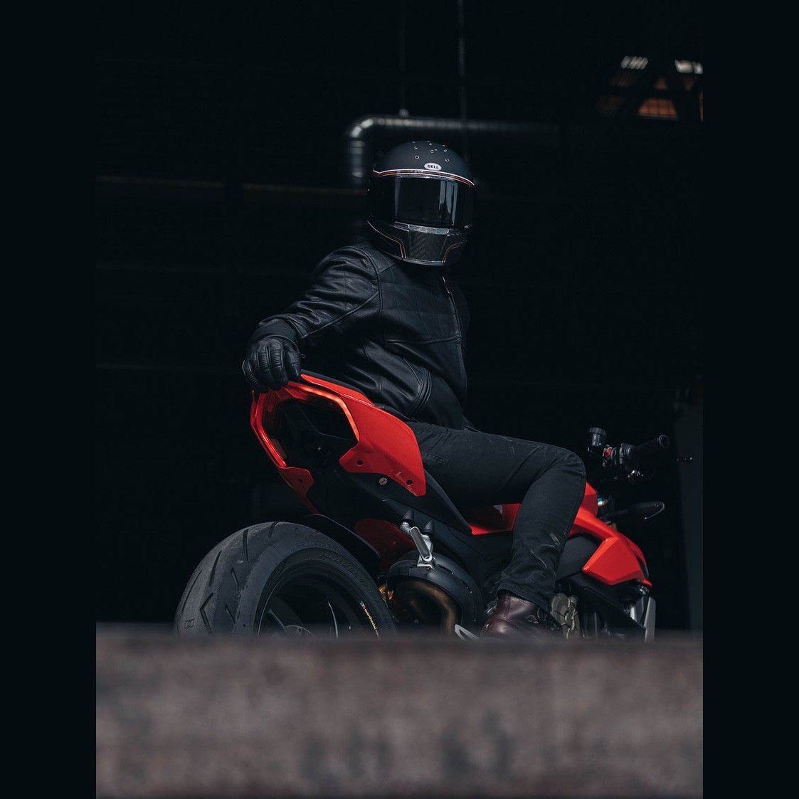 Hemlock Jacket CE