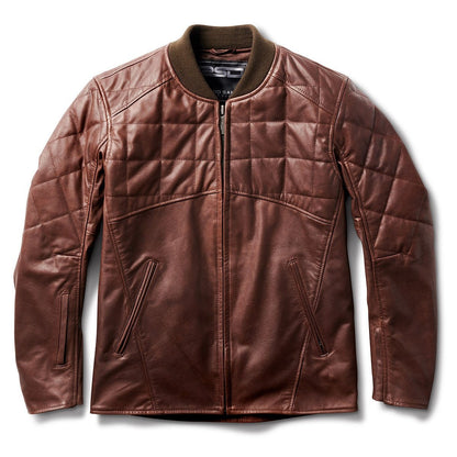Hemlock Jacket CE
