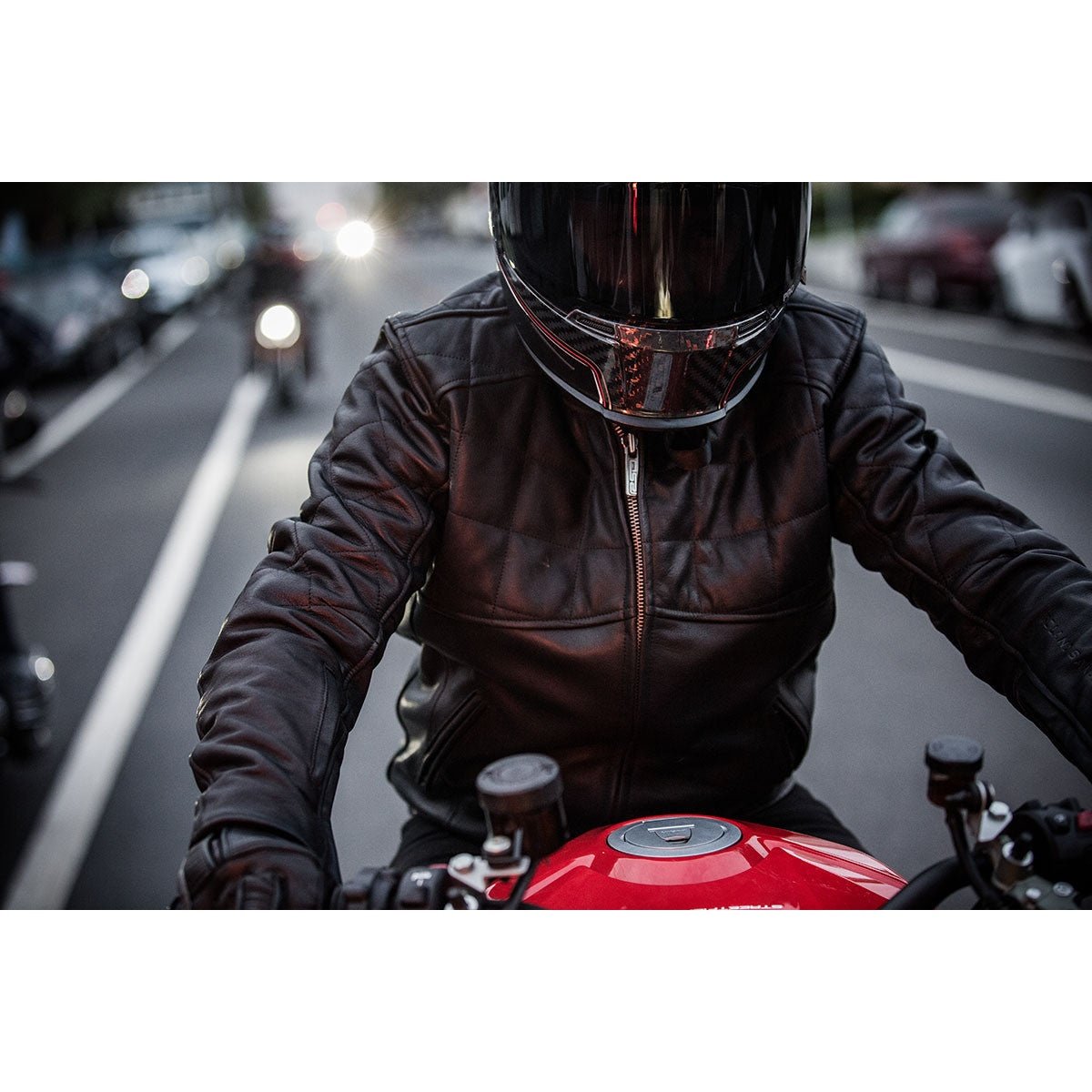 Hemlock Jacket CE