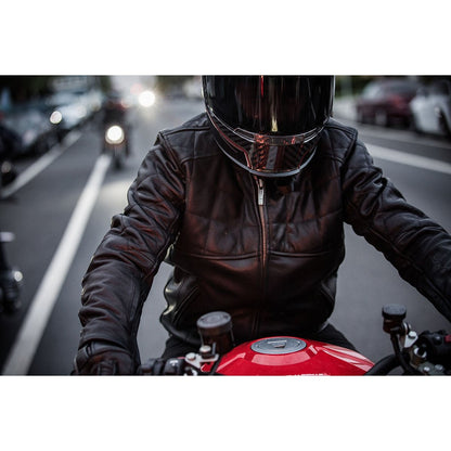 Hemlock Jacket CE