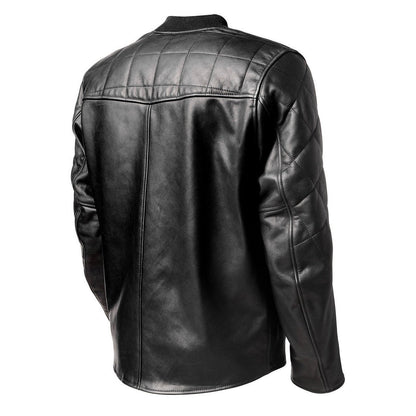 Hemlock Jacket CE