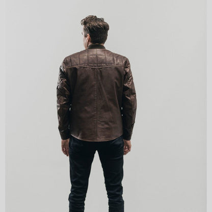 Hemlock Jacket CE