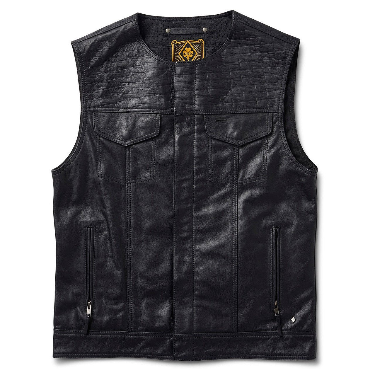 Lewis 74 Vest