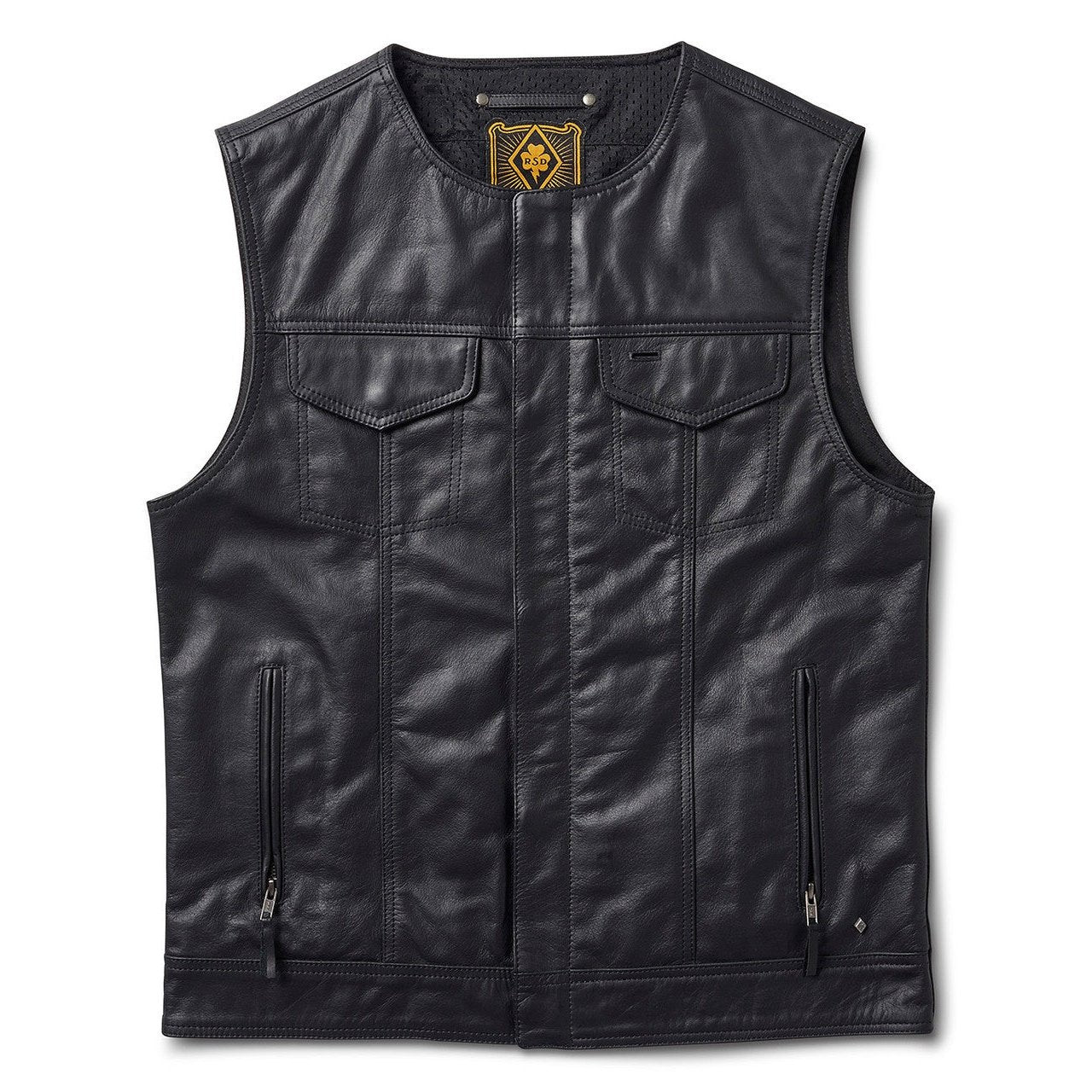 Lewis 74 Vest