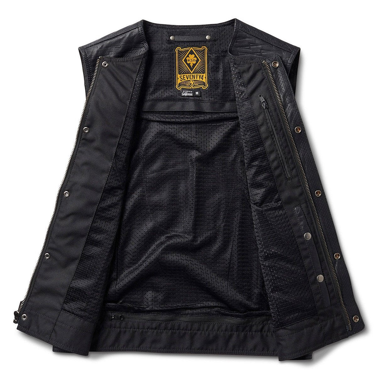 Lewis 74 Vest