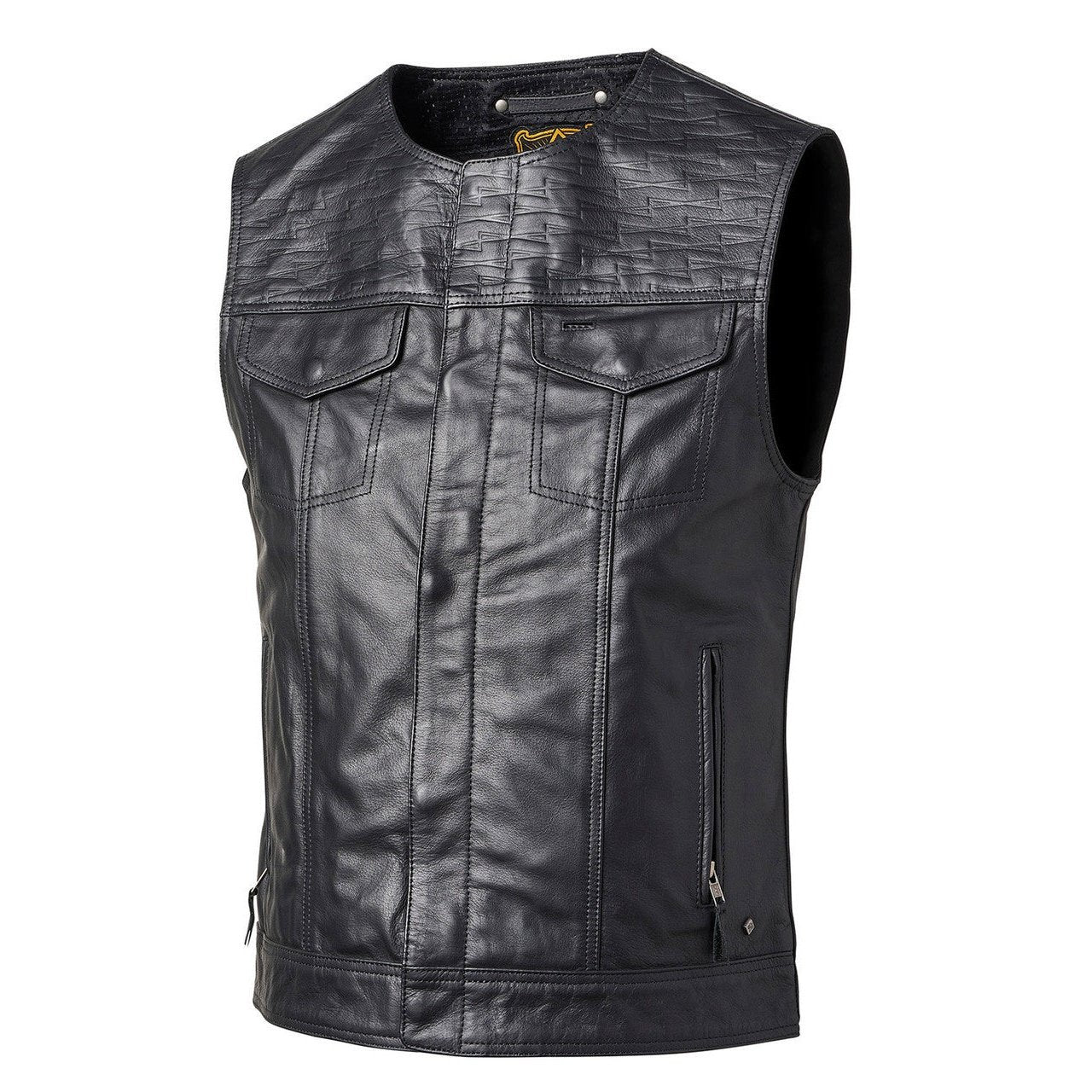 Lewis 74 Vest