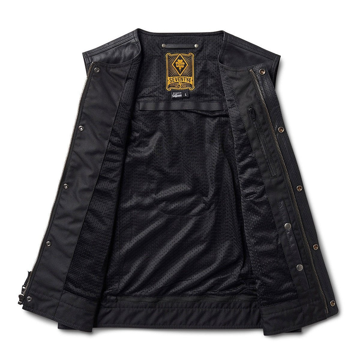 Lewis 74 Vest