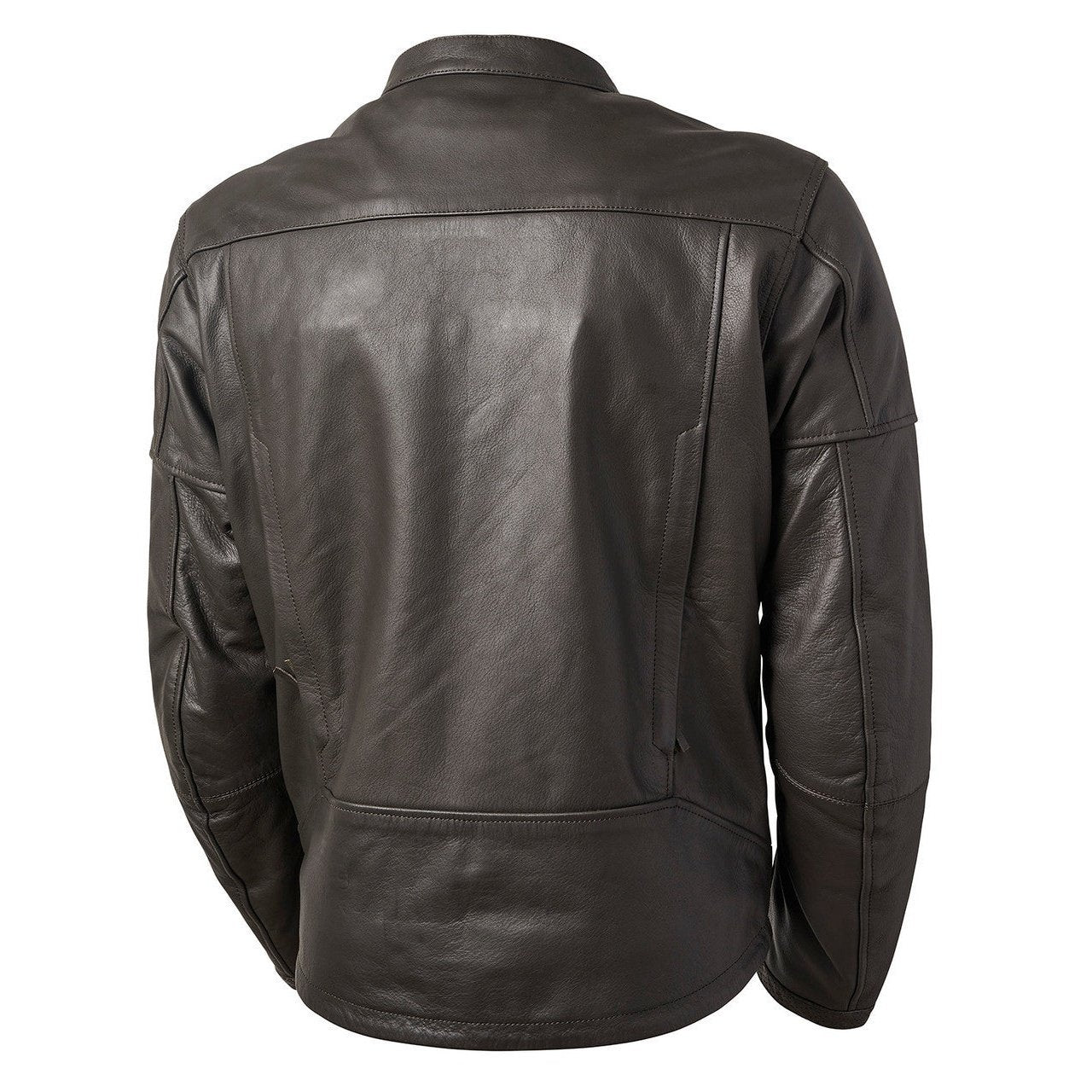 Linden 74 Leather Jacket