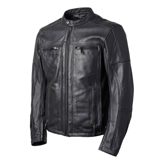 Linden 74 Leather Jacket