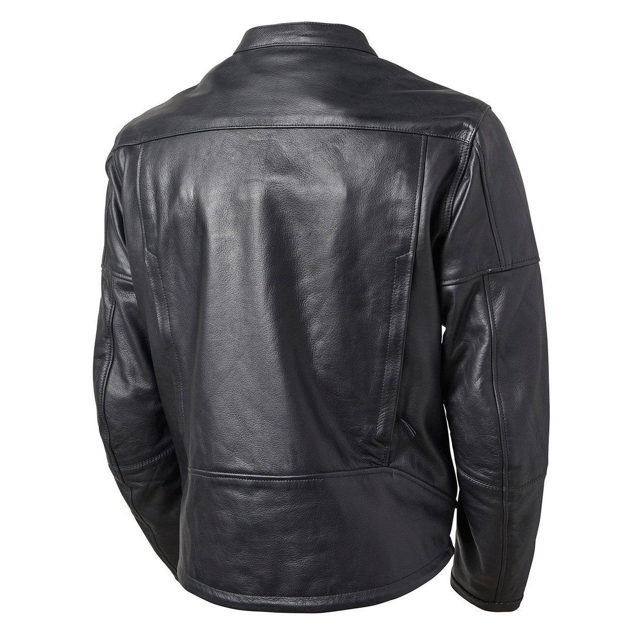 Linden 74 Leather Jacket