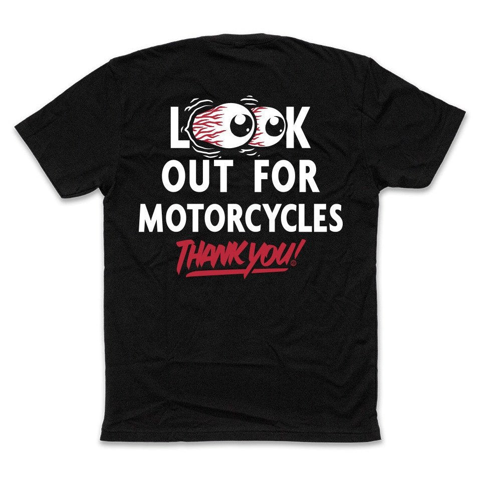 Look Out T-Shirt