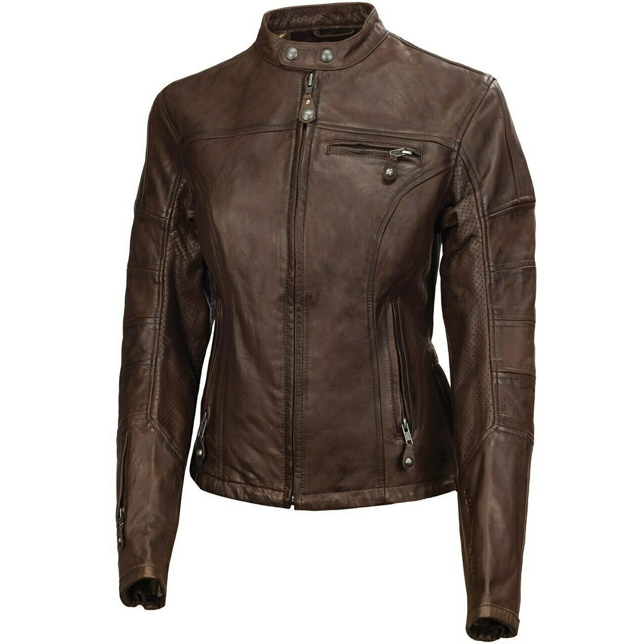 Maven Jacket CE