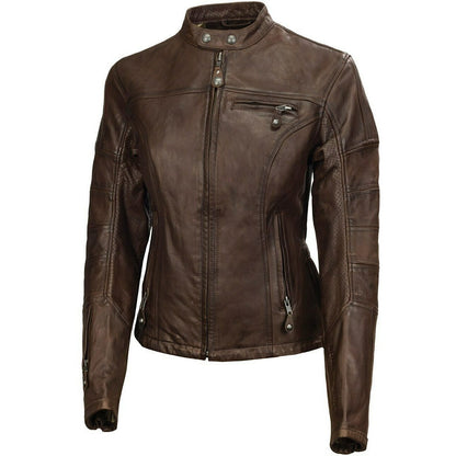 Maven Jacket CE