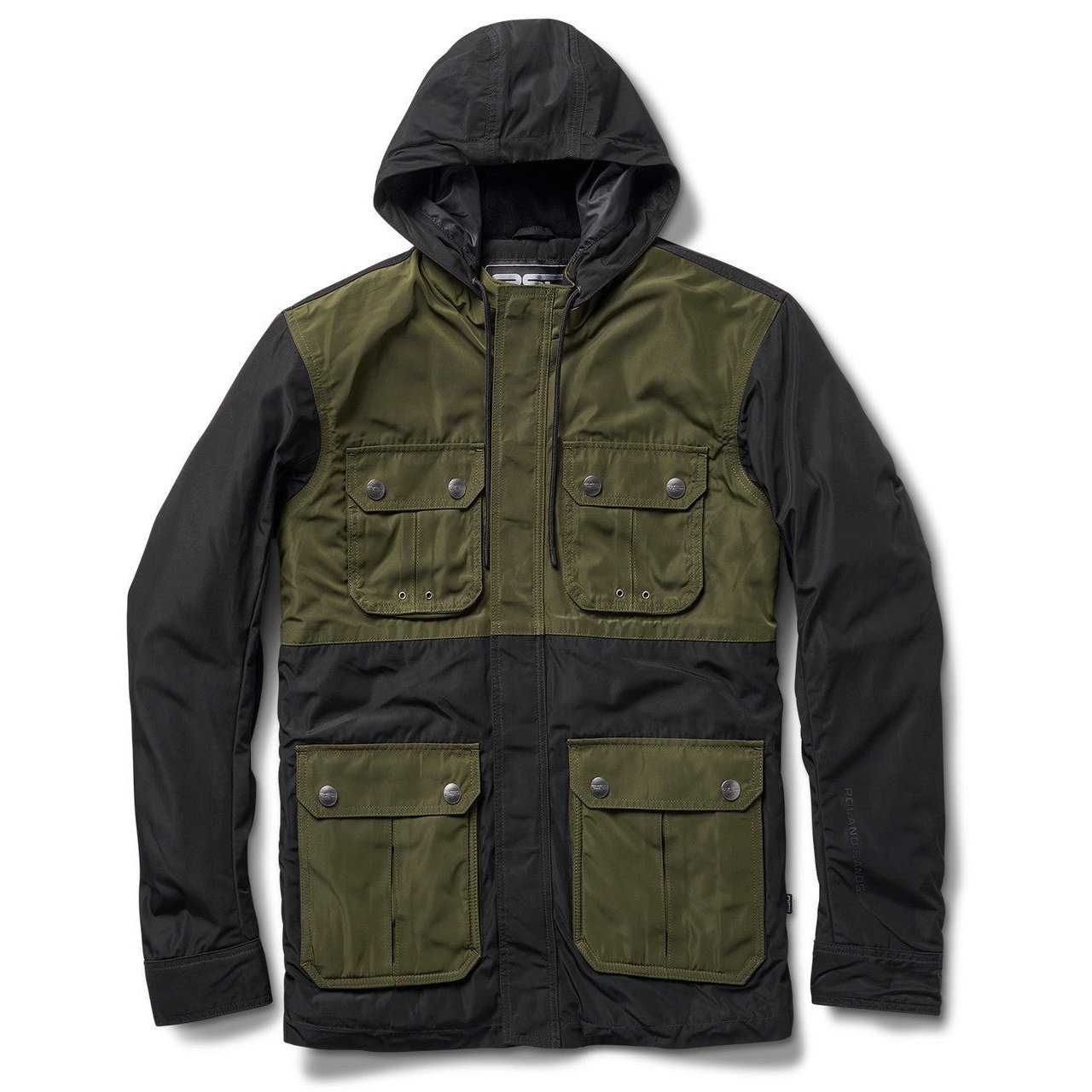 Morro Jacket