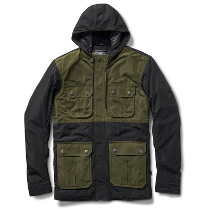Morro Jacket