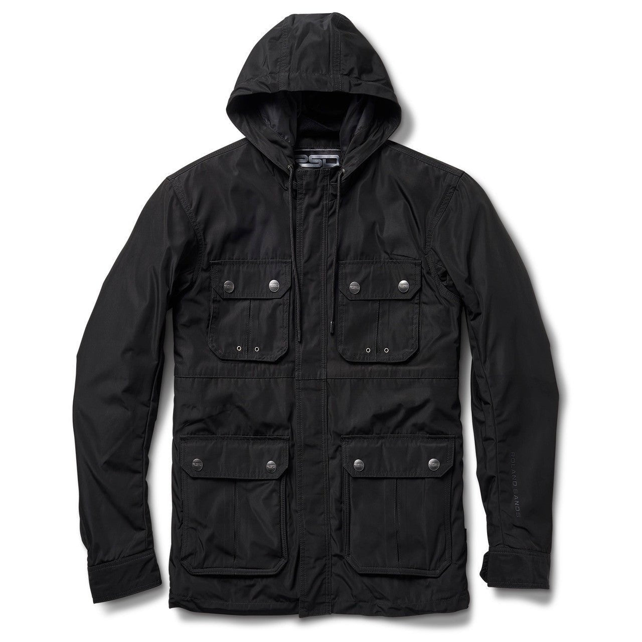 Morro Jacket