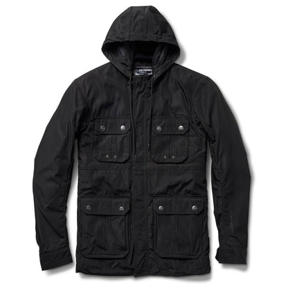 Morro Jacket