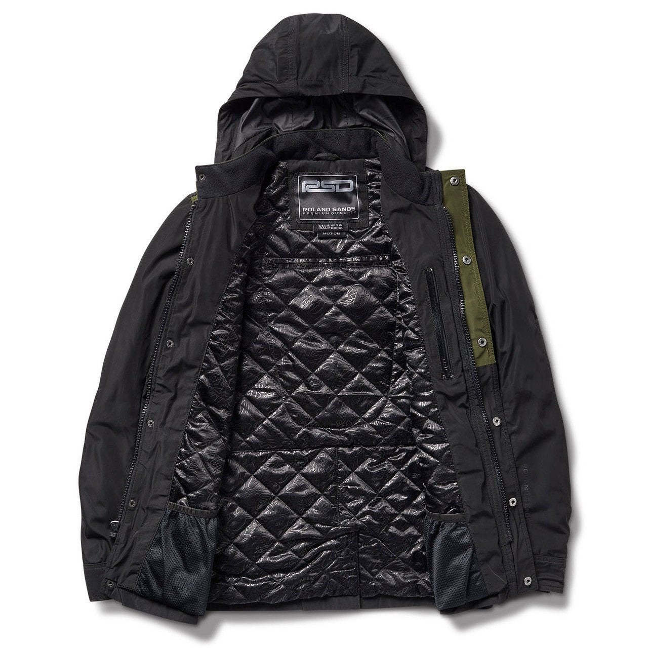Morro Jacket