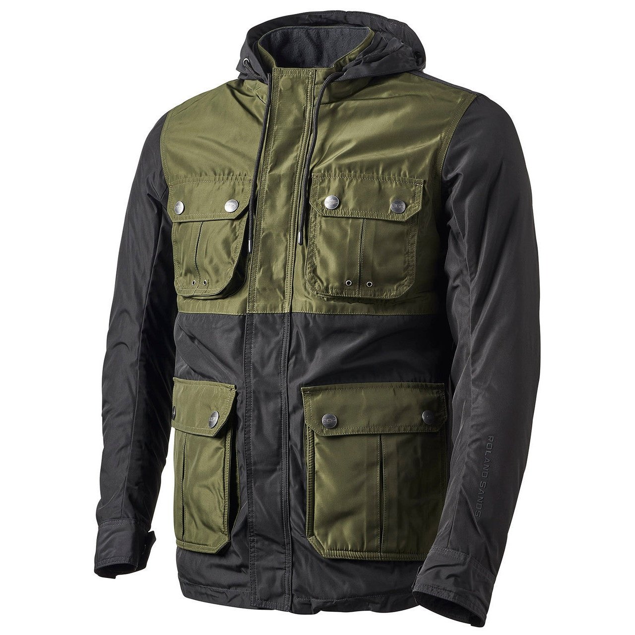 Morro Jacket