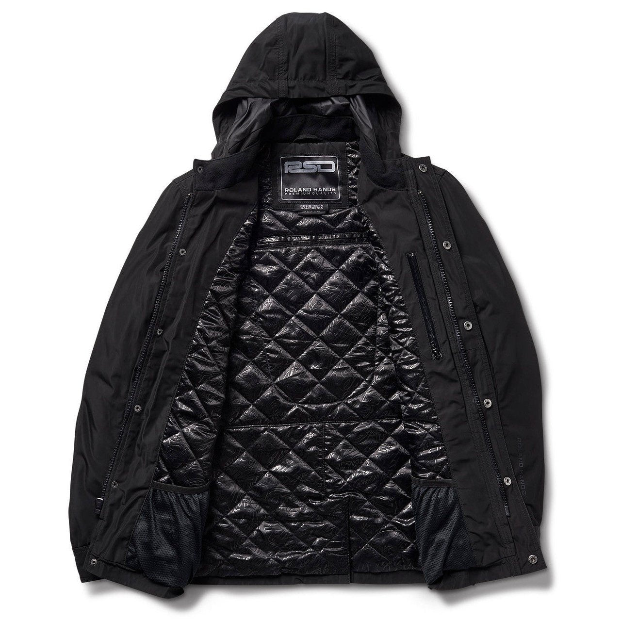Morro Jacket