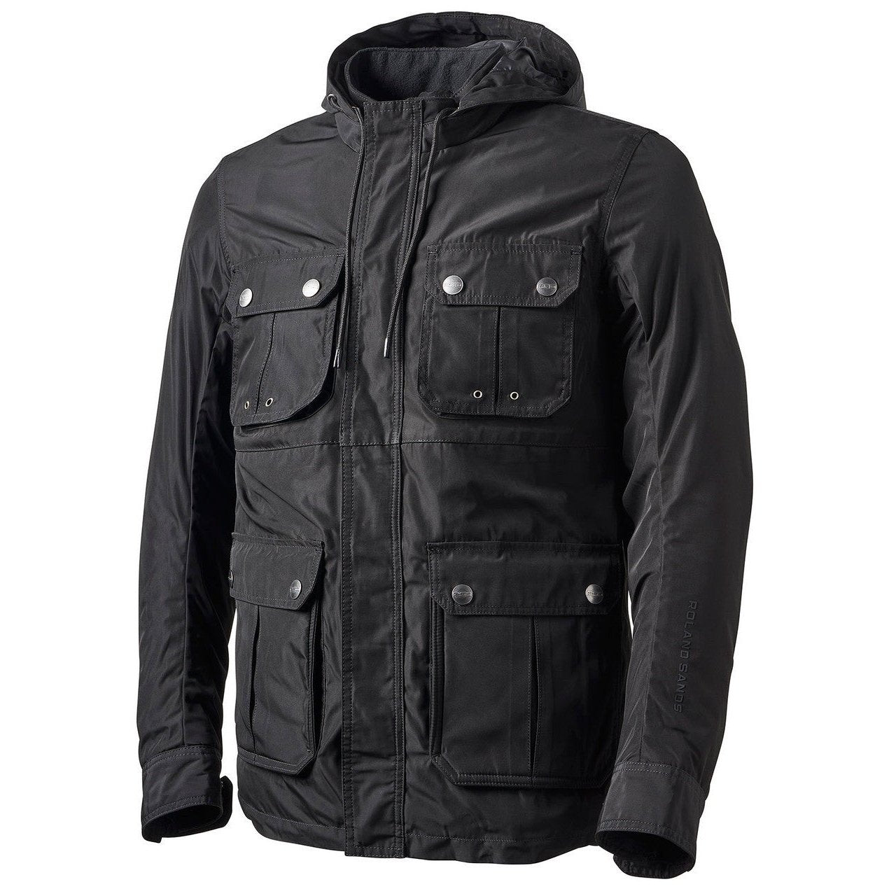 Morro Jacket
