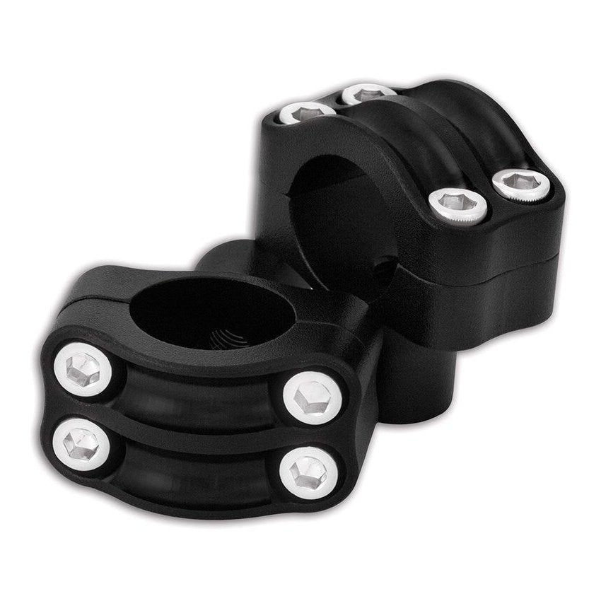 Nostalgia 4-Bolt Riser for Harley