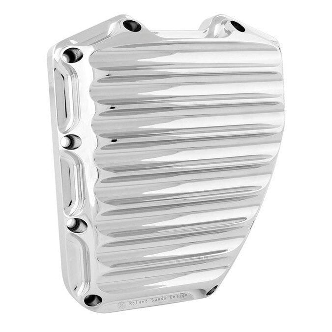 Nostalgia Cam Cover for Harley Twin Cam