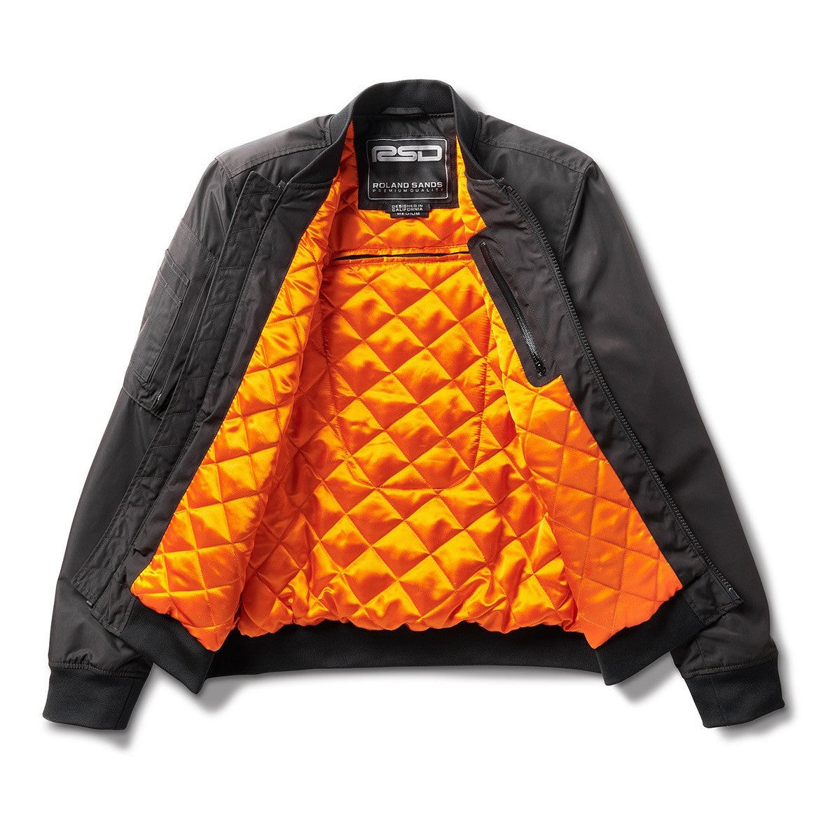 Palomar Jacket CE