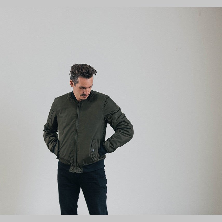 Palomar Jacket CE
